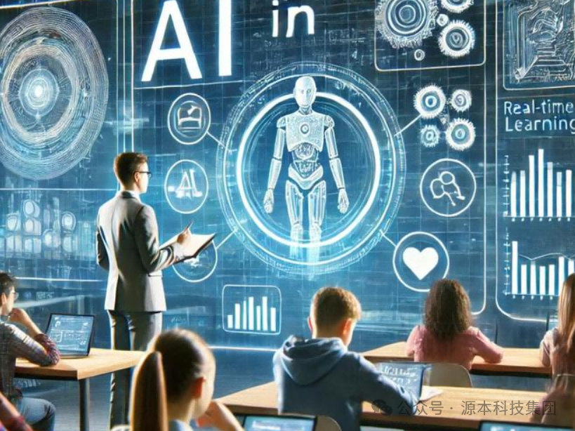 艾弗森贝博ballbet官网科技-本科生掌握大数据、云原生、AI-竞赛保研求职的“超车秘籍”来了！